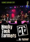 HONKY TONK FARMERS French Riviera 2010