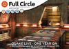 Full Circle-44 (inglés)