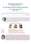 8 La media noche del mundo