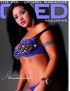 CRED XCLUSIVE - The Pin-Up Girl Mag vol8