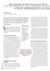 Dispositif pour créer et collaborer - Communautés virtuelles 