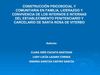 proyecto aula una historia por contar