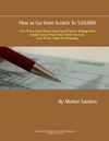 How to Go From Scratch To $50,000
