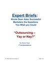 How To Outsource Successfully To Grow Your Business