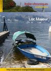 Italie chroniques : Lac Majeur - Isola Bella