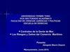 Diapositivas presentadas por el Abogado Mauro Depool, respecto a la materia de Derecho: Derecho Mercantil Marítimo.