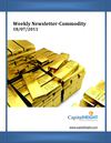 Weekly Newsletter -Commodity By CapitalHeight