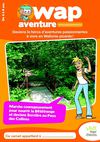 Sentier de l'étrange 5-8 ans