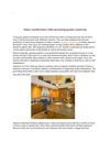 Major considerations while purchasing granite countertop