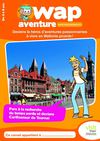 Coeur historique de Tournai 5-8 ans