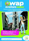 Coeur historique de Tournai 9-12 ans