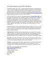 New Website Launched for a Convert PST to NSF Software