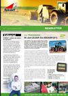 Newsletter AGRI n° 7 - Juin/Juillet/Août 2011