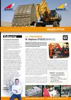 Newsletter T.P. N° 7 Juin/Juillet/Aoùt 2011