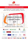 brochure de careers in morocco Londres 2011