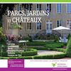 Parcs, Jardins et Châteaux - Grande Région