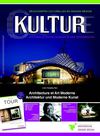 Magazine CULTURE / KULTUR (français-allemand) - Grande Région