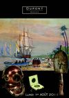 Vente Marine, Art Indien et Art Africain