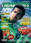 Cinemascomics: La revista. Nº 6. 