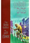 Contrato con Dios y otros relatos de Nueva York (Will Eisner)