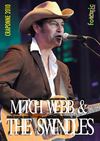 MITCH WEBB