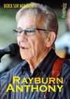 RAYBURN ANTHONY