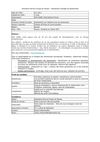 SOS SAHEL Volontaire Service Civique et Citoyen - Assistant(e) chargée de partenariats
