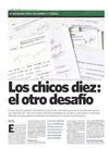 Los chicos 10, el otro desafío