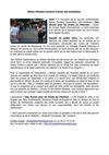 Nelson Mandela continue d’aimer ses semblables 