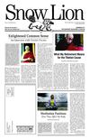 Snow Lion: The Buddhist Magazine & Catalog, Summer 2011 (N95)