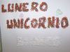 Lunero, Unicornio Blanco