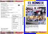 Boletín informativo