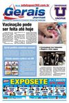 Gerais Jornal_Ano 2_Edição Número 49_01 de julho de 2011