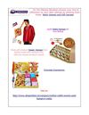 Rakhi Sweets & Hampers India,Send Rakhi Sweets Online,Rakhi Gift Hampers 