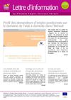 La lettre d'information de Pléiades Emploi Services Hérault - juillet/août 2011