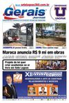Gerais Jornal_Ano 2_Edição Número 50_08 de julho de 2011