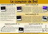 Comptoir de Brel 2/2011