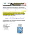Buy Menozac For Unparalleled Natural Menopause Relief