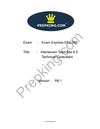 Prepking EE0-065 Exam Questions