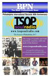 July 2011 Black Professionals News Volume 1 Issue 4