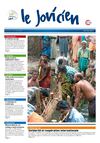 N°92 Juin/juillet 2010