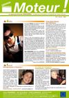 Moteur n°6 - février 2008