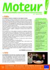 Moteur n°5 - octobre 2007