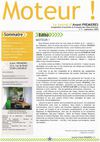 Moteur n°1 - septembre 2005