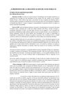 SOBRE LA BEATIFICACION DE JUAN PABLO II
