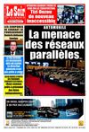 Le soir dalgerie du 21.07.2011