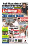 Le buteur du 21.07.2011