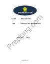 Prepking 000-640 Exam Questions