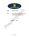Prepking 310-560 Exam Questions