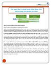  The Green Bar is a Gold Bar & Other Ways SSL Can HELP